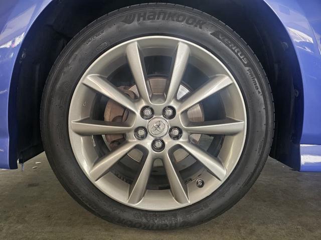 14/20 Toyota WISH 2.0 Z NFL 7 Seater Keyless 17Rim - 3