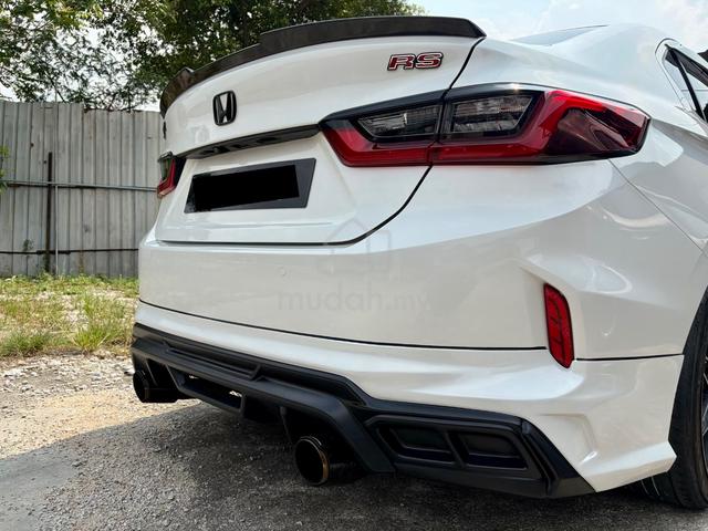 2023 Honda CITY 1.5 V SENSING MY21 GN5 (A) - 5