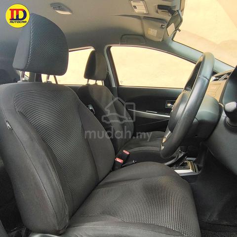 2018 Perodua MYVI 1.3 PREMIUM X (A) - 5
