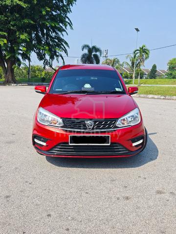 2021 Proton SAGA 1.3 PREMIUM AT MY16 BT P2-13A - 5
