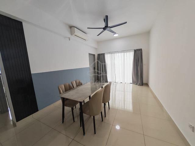 Residensi Bukit Palma 2 (Palm Hill Residence 2) 1
