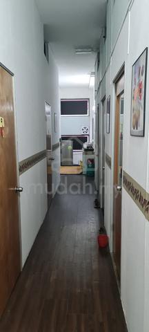 Bilik Sewa Sungai Besi Low Deposit!! 1