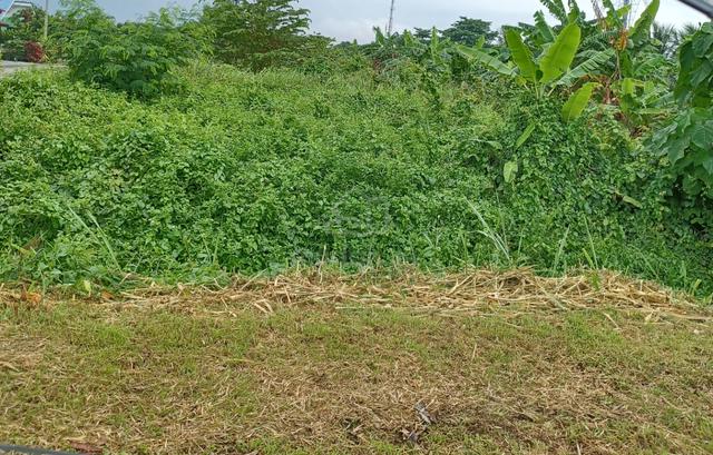 Tanah 0.7 ekar untuk di jual di Kg Rantau Panjang Klang 3