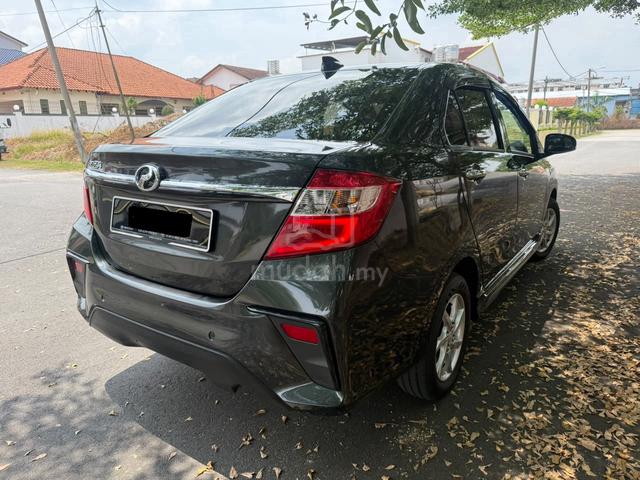 Perodua BEZZA 1.0 G (A) ORIGINAL MIL-35K -LIKE NEW - 3