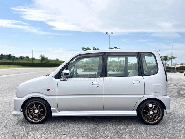2006 Perodua KENARI 1.0 EZ (A) - 4