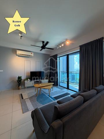 Waterside Residence 1