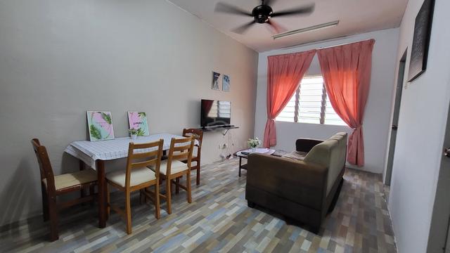 ROOM BILIK SEWA SEKSYEN 7,Block 58,Shah Alam (perempuan),uitm,hospital 1
