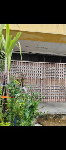 Sri Skudai shoplot 1