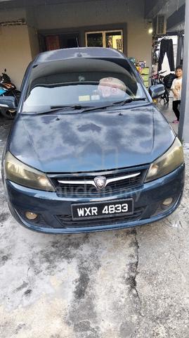 2012 Proton SAGA 1.3 FLX STANDARD (A) - 2