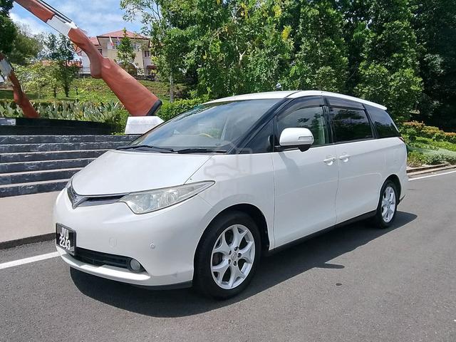 2006 Toyota ESTIMA 2.4 G ACR50W (A) - 3