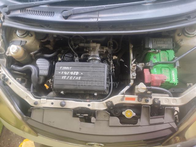 2011 Perodua VIVA 1.0 ELITE AT (A) - 4