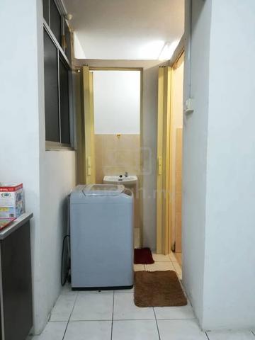 Halaman Kenanga 3