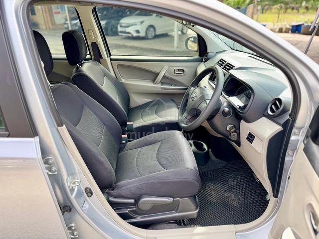 2013 Perodua MYVI 1.3 EZi PREMIUM (A) - 4