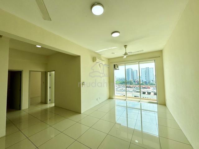 Camellia Park Condominium 1