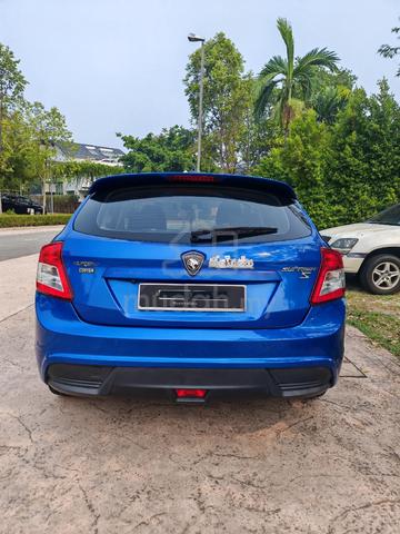 2013 Proton SUPRIMA S 1.6 PREMIUM (A) - 2