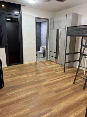 Bennington Residences @ SkyArena 1