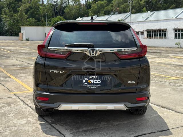 Honda CR-V 1.5 TC-P 2WD (A) SENSING / POWER BOOT!! - 4