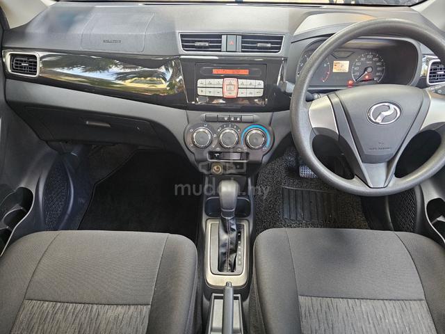 Perodua BEZZA 1.0 (A) Boleh Loan 2020 - 5