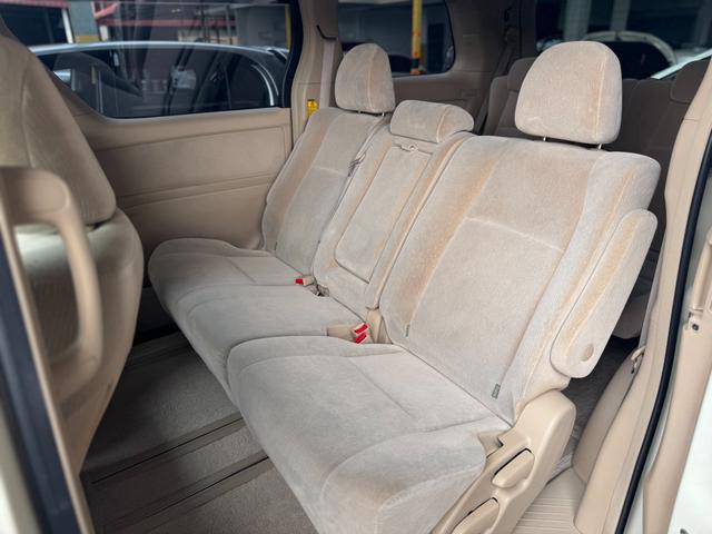 2014 Toyota ALPHARD 2.4 ANH20R (A) - 4