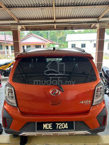 2019 Perodua AXIA 1.0 STYLE MY19 (A) - 4