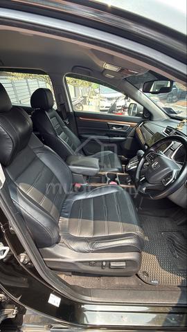 2019 Honda CR-V 1.5 TC 2WD RW (A) - 4
