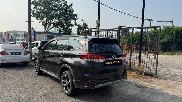 2019 Perodua ARUZ 1.5 AV (A) - 2