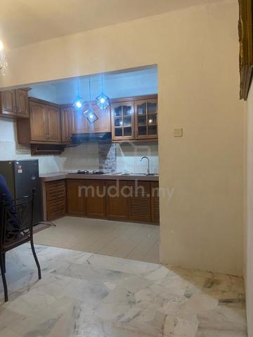 Astana Alam Apartment 3 1