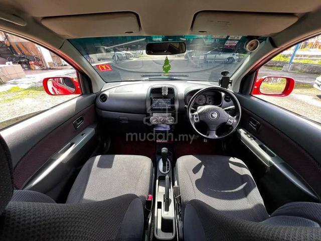 Myvi PASSO RACY K3 TURBO AUTO - 5