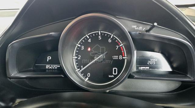 2018 Mazda CX-3 2.0 Skyactiv (A) - 4