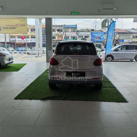 2026 Tq Wuling BINGO MAX MY25 (A) - 4