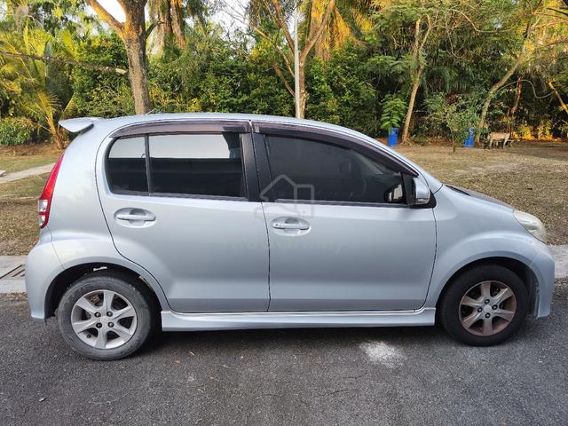 2013 Perodua MYVI 1.3 SE ZHS (A) - 3