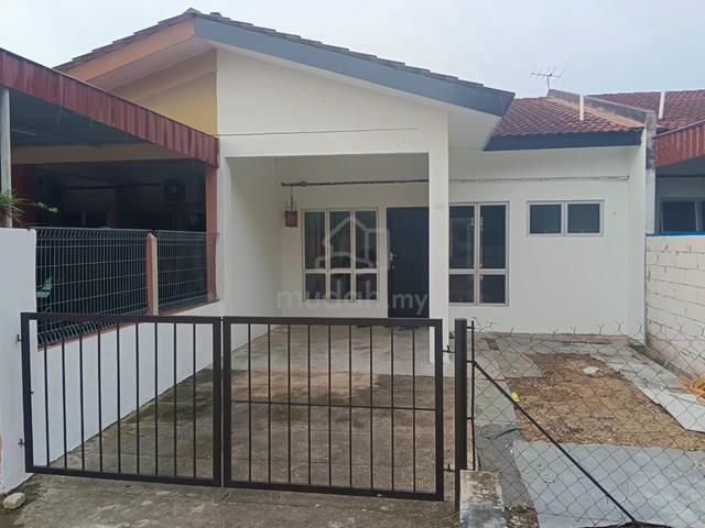 Rumah Di Kawasan Yang Telah Matang Dan Mampu Milik Masjid Tanah Melaka 1