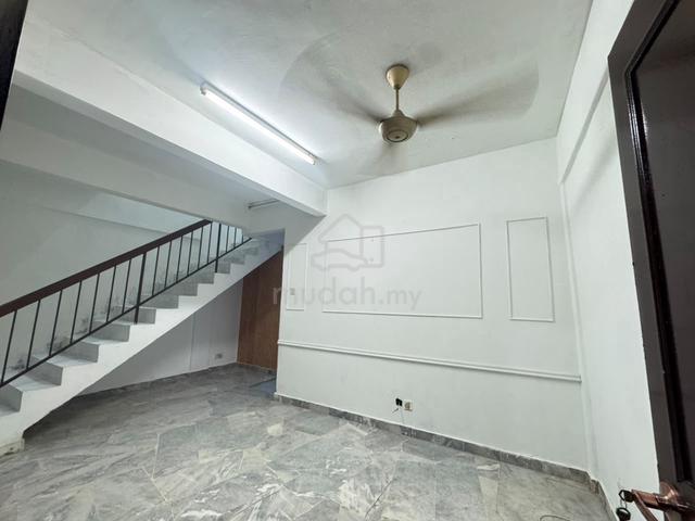2 sty taman cheras Jaya | Cheras | partly furnished | ready move in 1