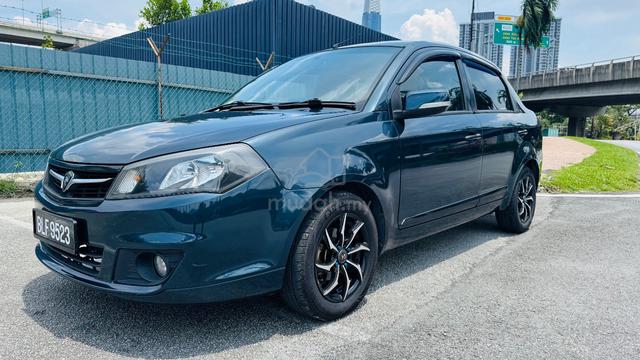 2011 Proton SAGA 1.3 FLX EXECUTIVE (A) - 2
