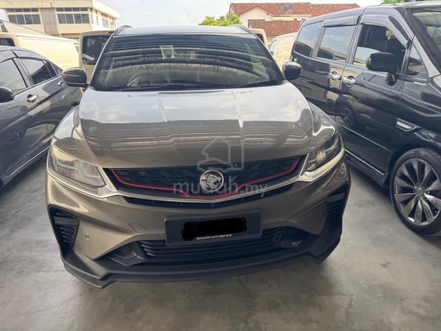 2022 PROTON X50 1.5 (A) PREMIUM SUV tip top condi - 3