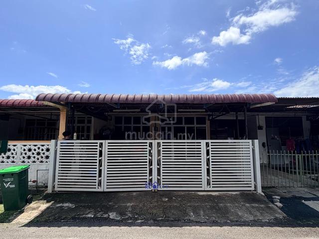 MURAH LAWA💥 3🛏️🔥20K CASHBACK❗NEGO✅LUAS⚡RENO Taman Ria Jaya SP 1