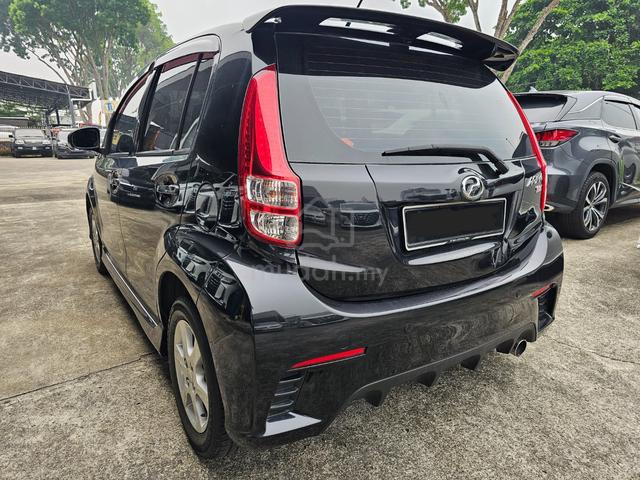 2013 Perodua MYVI 1.3 SE ZHS (A) - 4