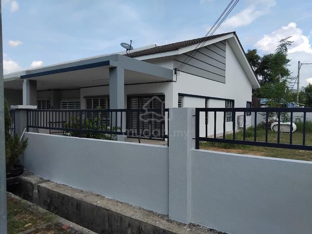 No 1 Jalan 6/8A seksyen 6 bandar rinching semenyih selangor 1