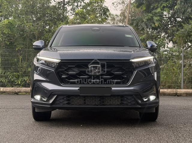 2024 Honda CR-V 1.5 V MY23 RS (A) - 3