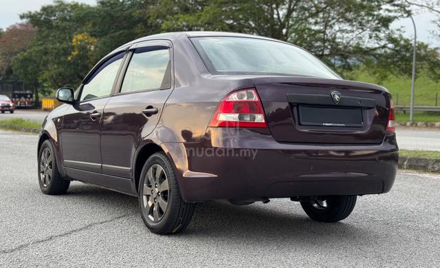 2009 Proton SAGA 1.3 FLX (A) FREE SERVICE & GIF - 5