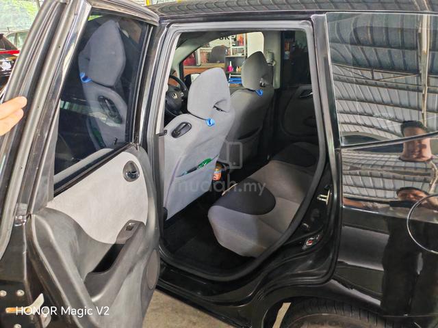 2005 Honda JAZZ 1.5 I-DSI (A) - 4