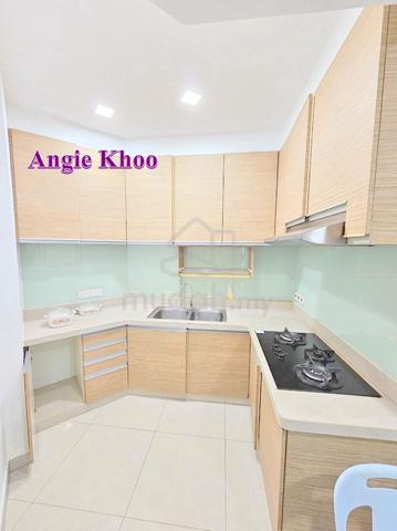 Regency Heights 1