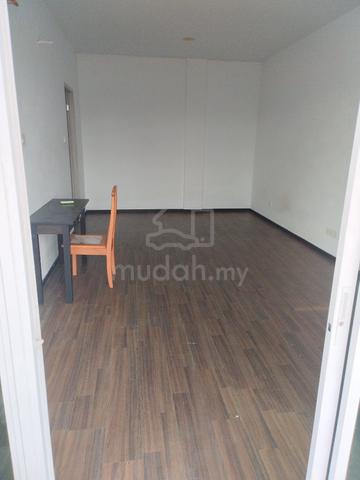 Sarawak Miri Not Furnished Semi-Detached House For Rent 1