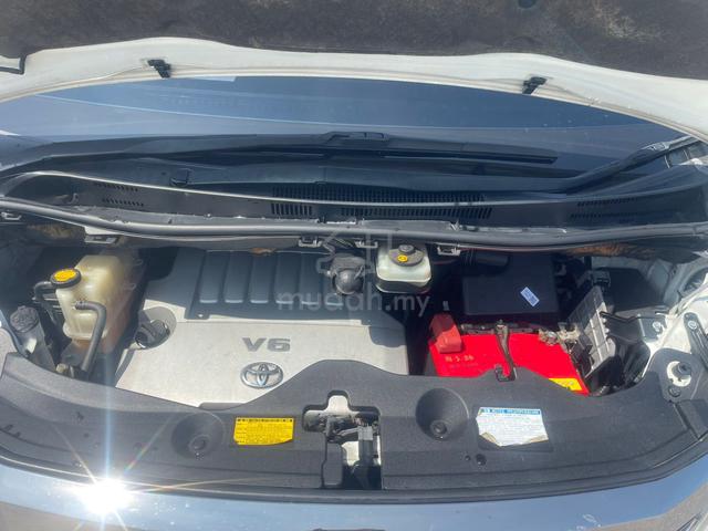 2012/18 Toyota VELLFIRE 3.5 V FACELIFT (A) - 5
