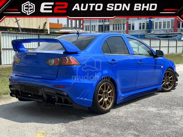 2012 Proton INSPIRA 2.0 PREMIUM (A) CASH TERMURAH - 2