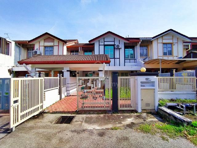 BIG UNIT 26X75SF - Double Storey Seksyen 9, Putra Heights, Subang Jaya 2