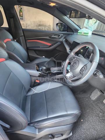 2024 Mg MG5 1.5 MY24 (A) - 5