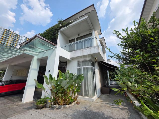 Sunway Rydgeway – 2 Storey Semi-D Intermediate Lot For Rent 1