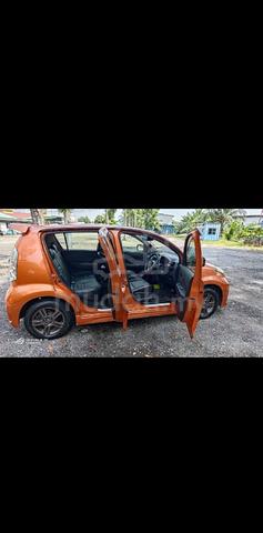 2010 Perodua MYVI 1.3 SE ZHS FACELIFT (A) - 4