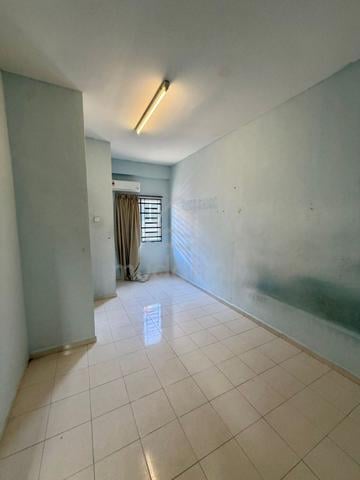 Double Storey Terrace @ Taman Seri Impian @ Alma 1
